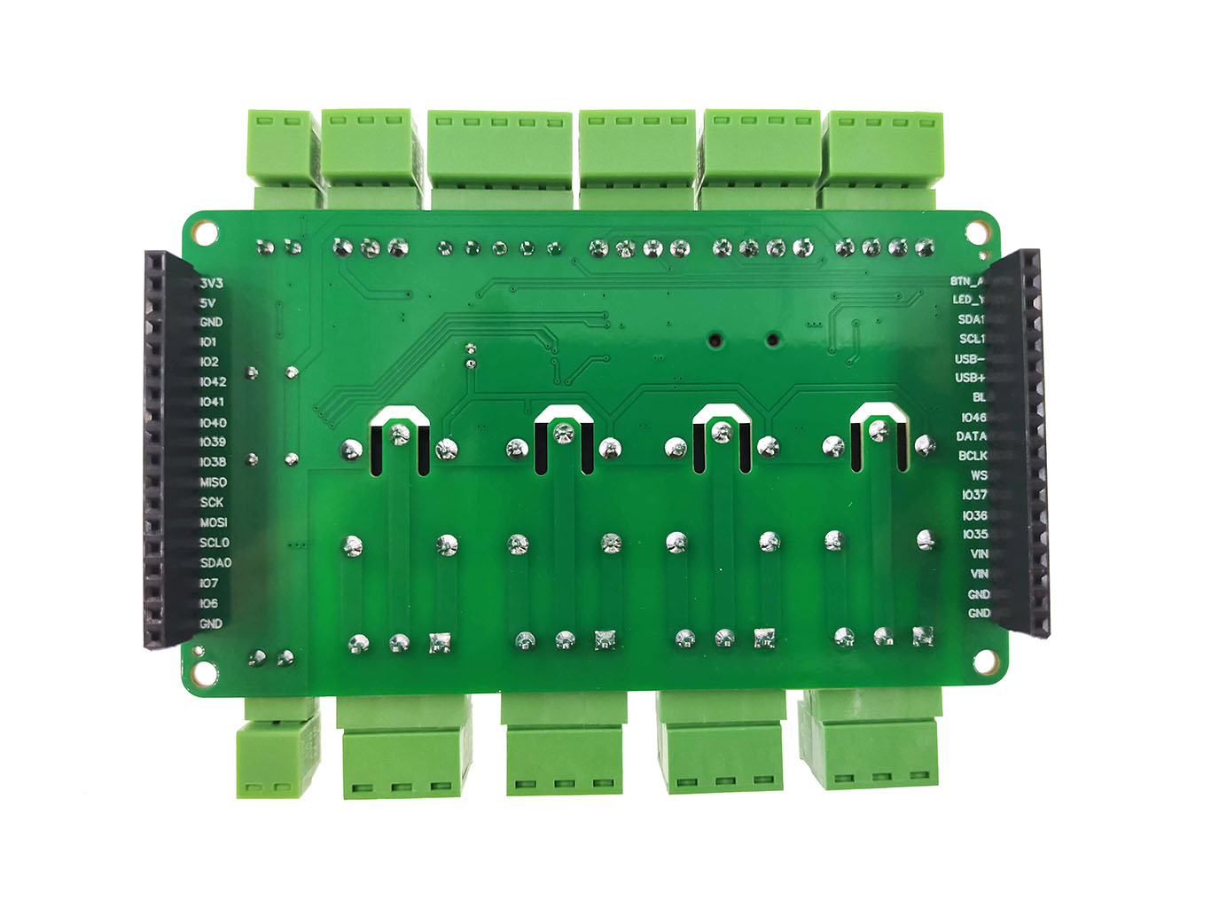 ATD3.5-S3 Farm1 shield บอร์ดเสริม ATD3.5-S3 ทำระบบฟาร์มอัจฉริยะ