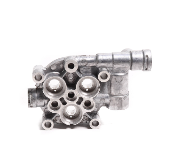 เสื้อปั๊ม เครื่องฉีดน้ำแรงดันสูง POLO โปโล RANGER120 [#20] Pn.P172-R120_020 (แท้) ##