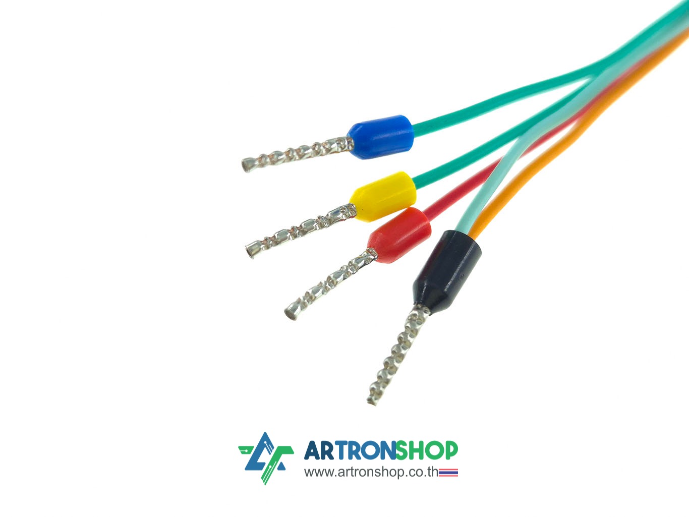 คอนเนคเตอร์ OBD2 OBD-II CAN Bus ตัวผู้ สำหรับเสียบรถยนต์