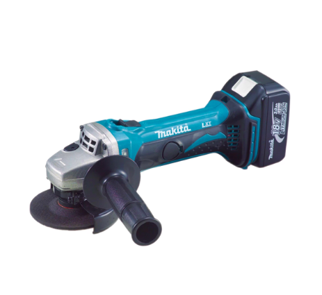 CONTROLLER (NEW) หินเจียร Makita มากีต้า DGA402 [#40] Pn.620243-4 (แท้) ##