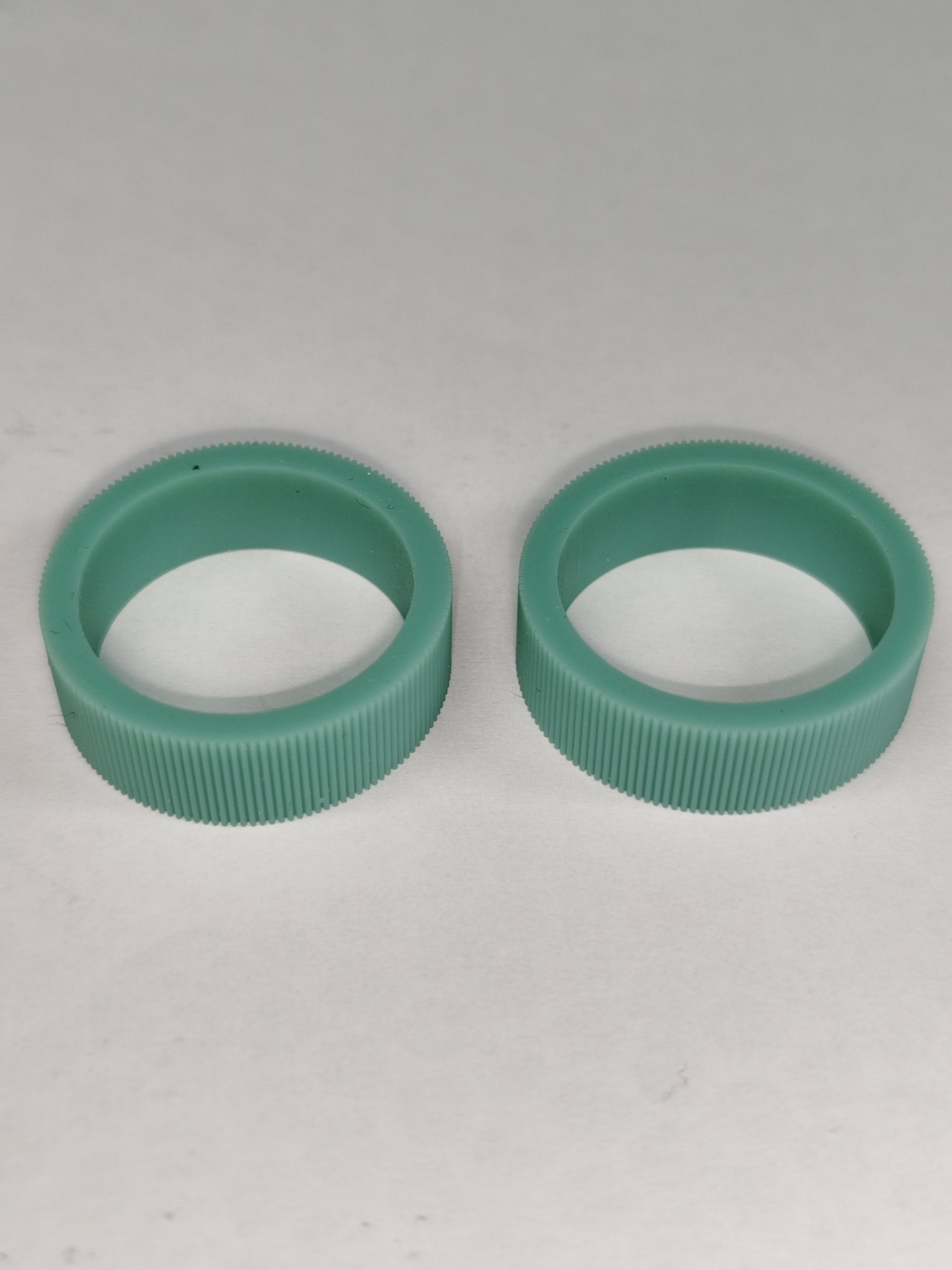 Fuser Film Sleeve Pressure Roller ฟิล์มความร้อน ลูกยางรีดความร้อน pantum P4000DN P5000DN