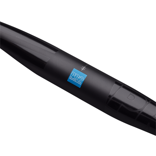 PRO แฮนด์ยกคาร์บอน MTB, THARSIS MINI RISE, 780MM ยก 10MM