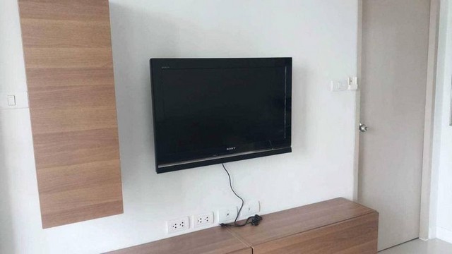 ให้เช่าคอนโด ไอดีโอ ลาดพร้าว 5 ชั้น 12A 33 ตร.ม.เฟอร์ครบ ใกล้เซ็นทรัลลาดพร้าว ใกล้รถไฟฟ้า