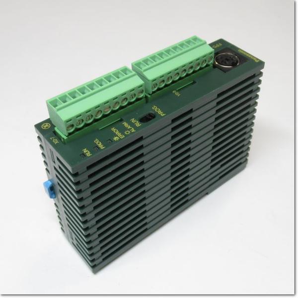 FP0-C14RS-A PLC " PANASONIC "