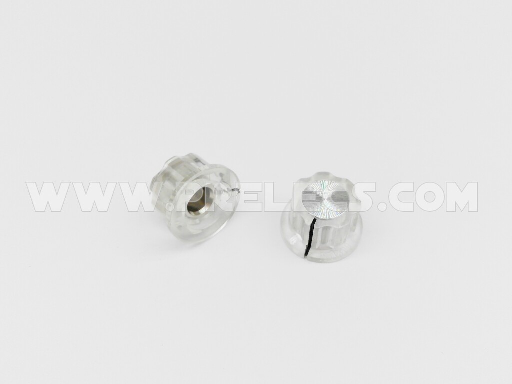 ลูกบิด Knob Mini Boss