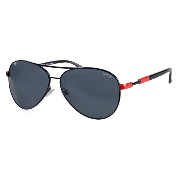 แว่นกันแดดอาร์เซนอล Arsenal Aviator Sunglasses ของแท้