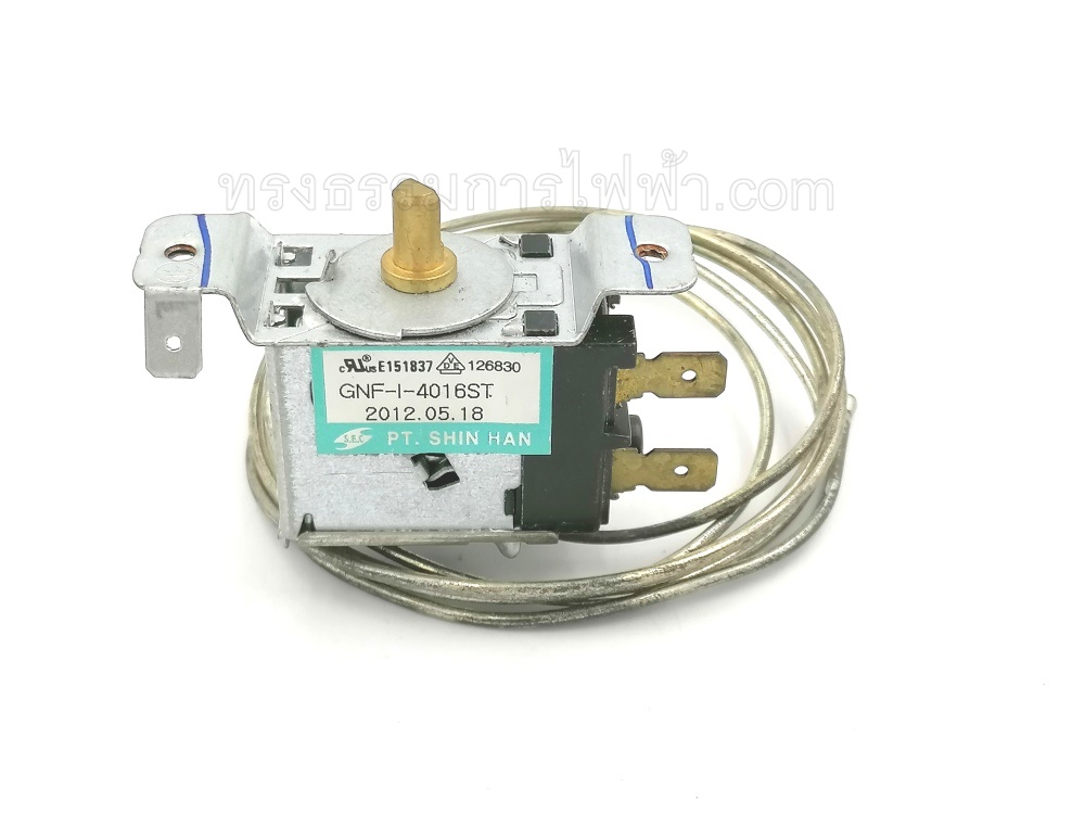 เทอร์โมสตัท ตู้เย็น-ตู้แช่ #GNF-4016ST