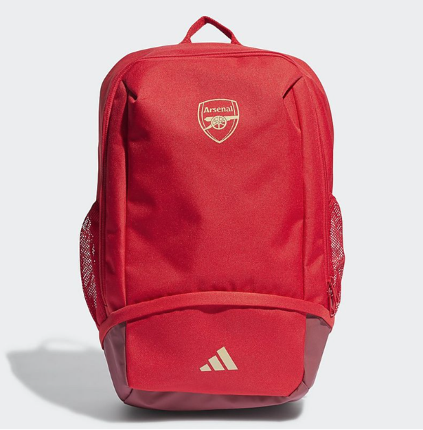 กระเป๋าเป้อาร์เซนอล ARSENAL 23/24 ของแท้