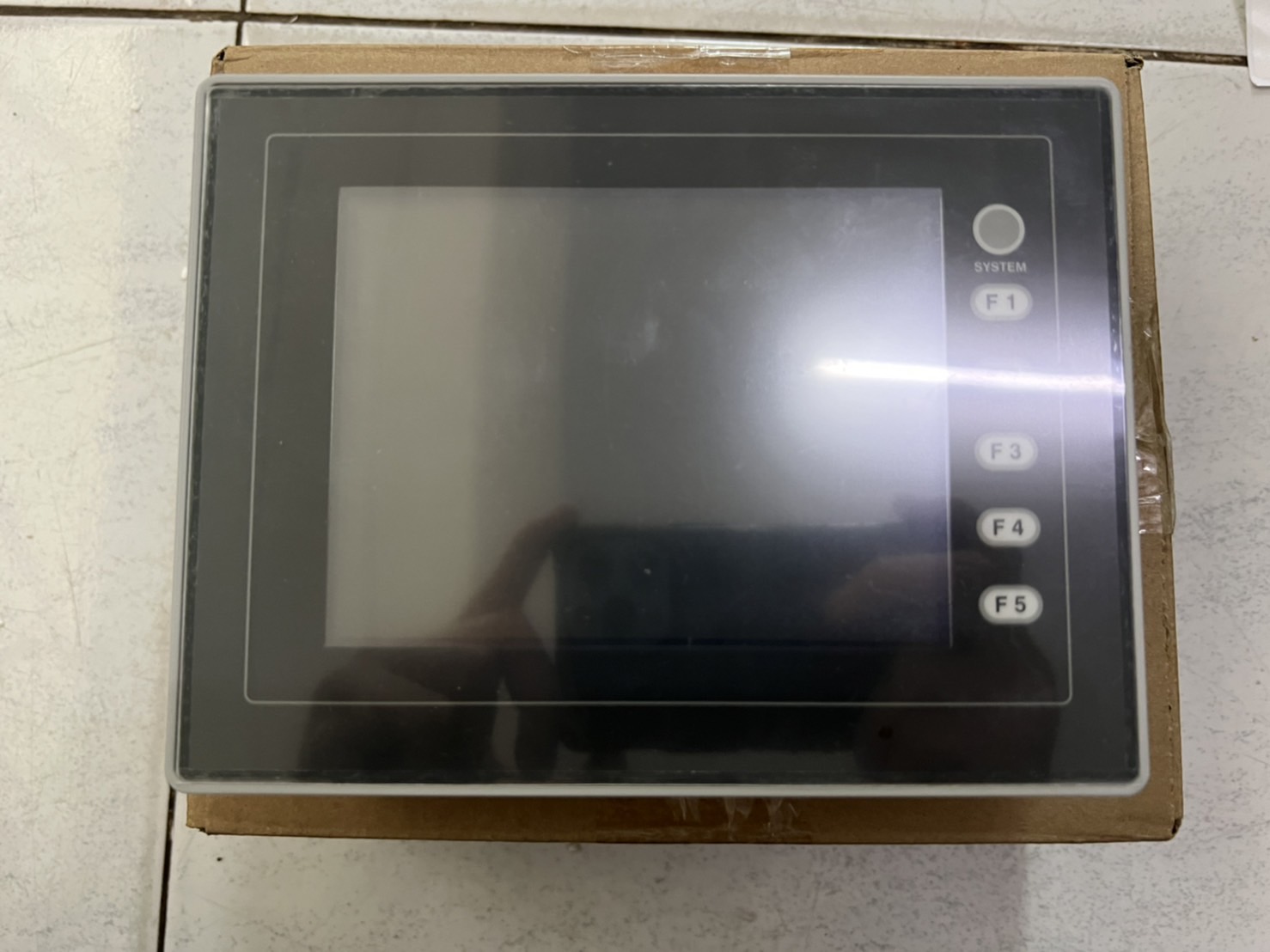 V806MD HMI " FUJI "
