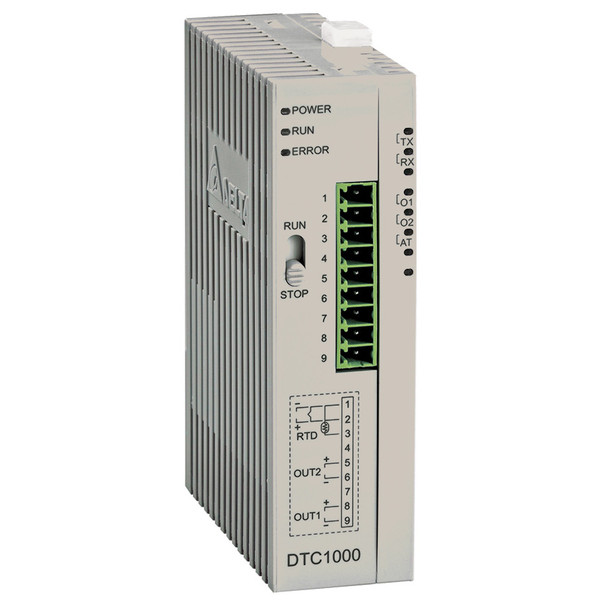 DTC1000V PLC " DELTA "