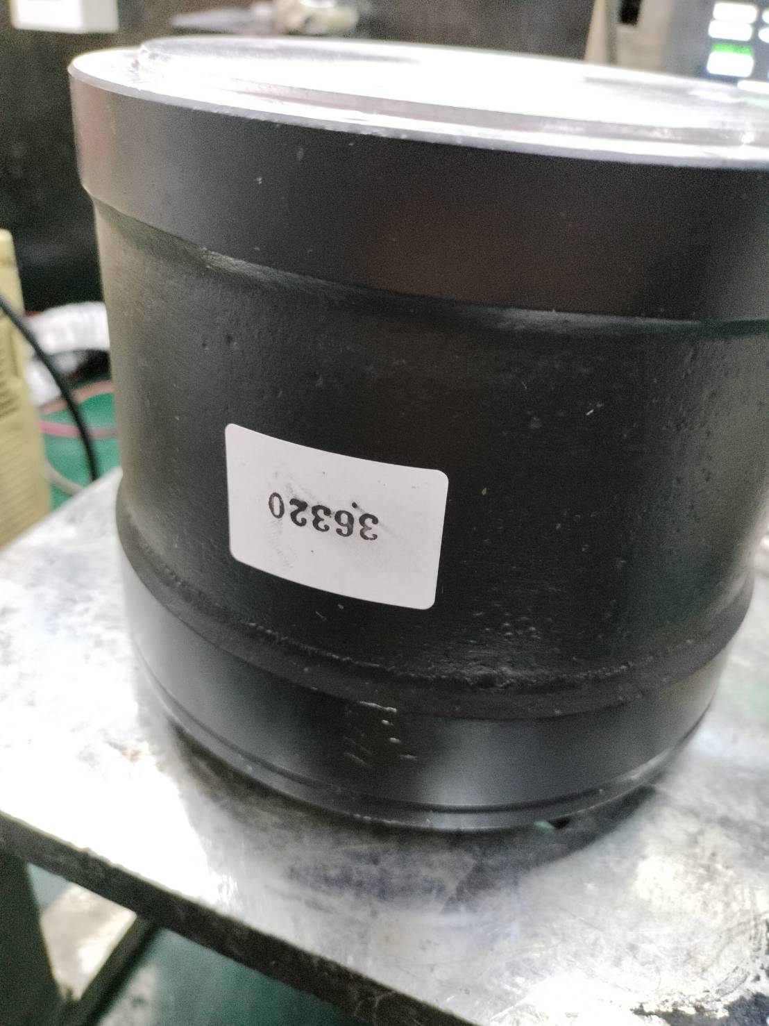 DM1045B00 SERVO MOTOR " YOGOKAWA "