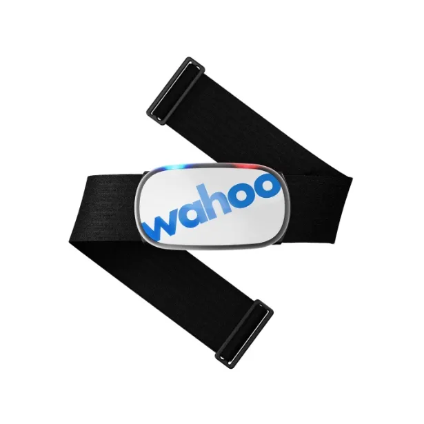 สายคาดอก wahoo TICKR GEN 2 Heart Rate Monitor