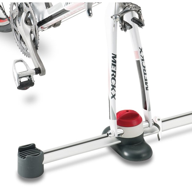 MINOURA แร๊กยึดรถ 2 คัน รุ่น VERGO-TF2 สำหรับ กระบะ, JAZZ, PPV, SUV, Forturner