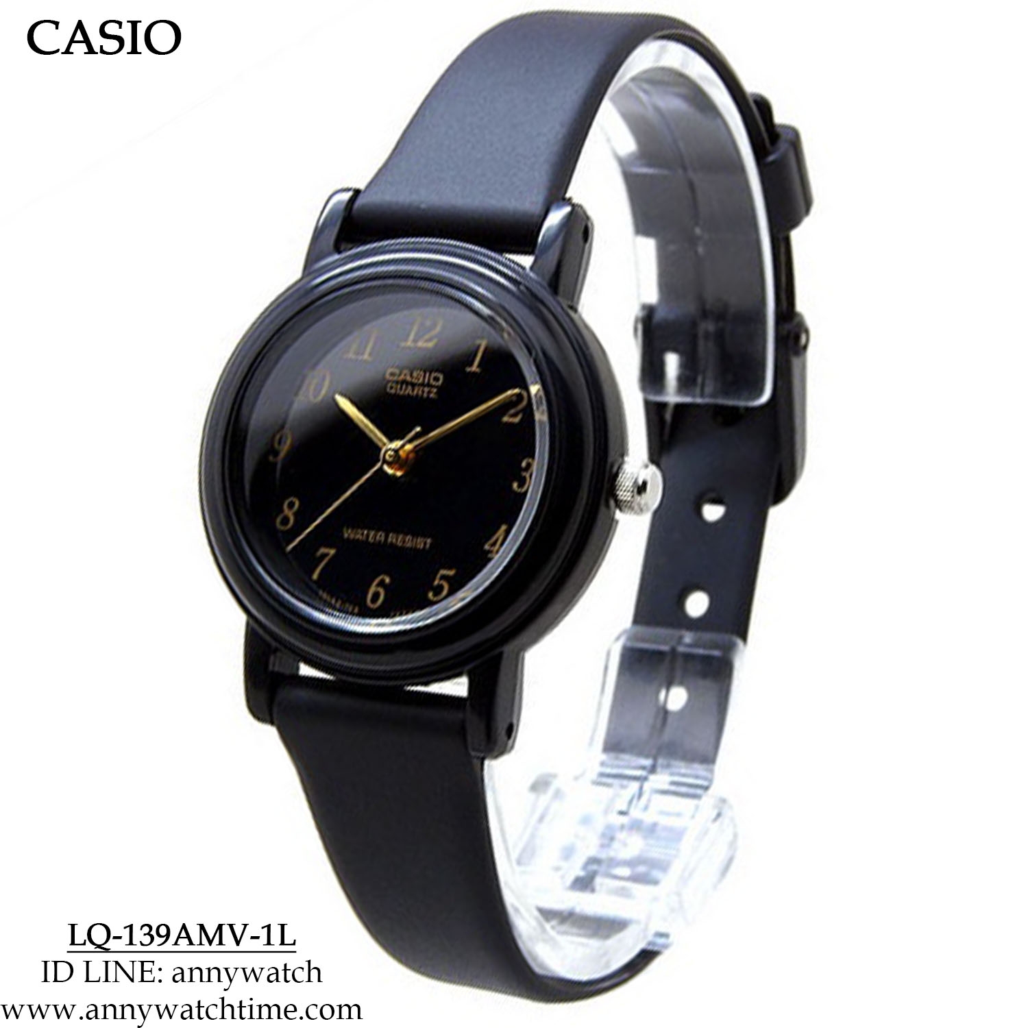 CASIO LQ-139AMV-1L