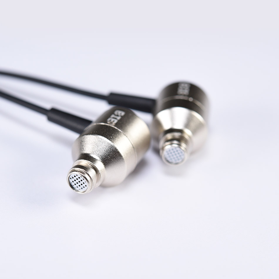 ขาย VE BIE หูฟัง inear เสียงดี ให้รายละเอียดเสียงครบถ้วน