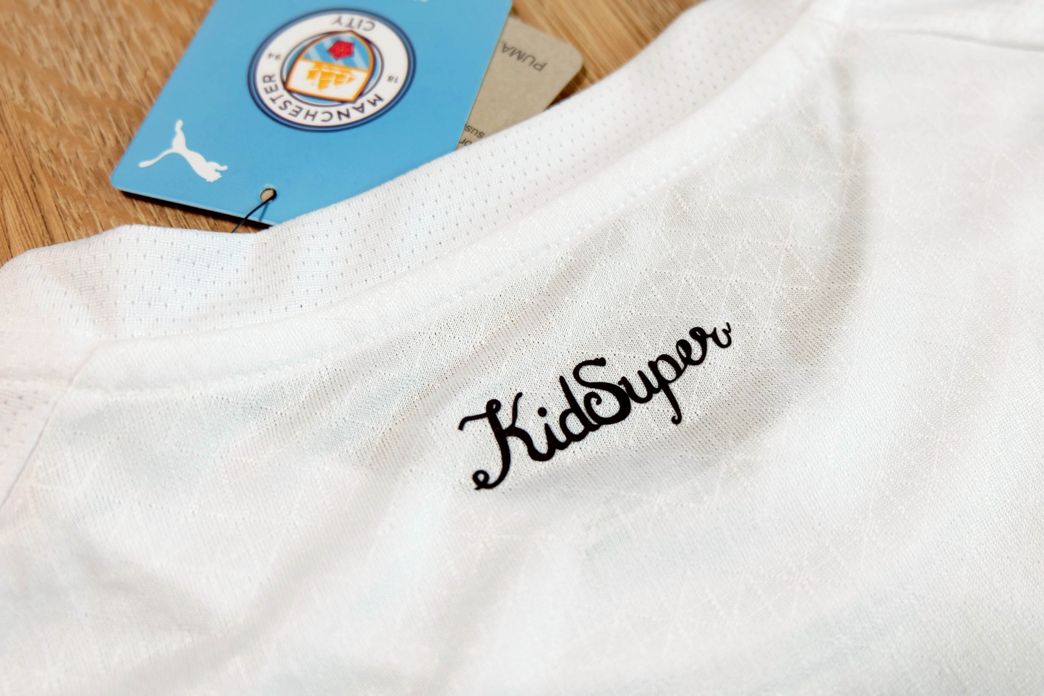 Manchester City 2025/26 Away Jersey Player Grade เสื้อแมนซิตี้เยือน ฤดูกาลใหม่