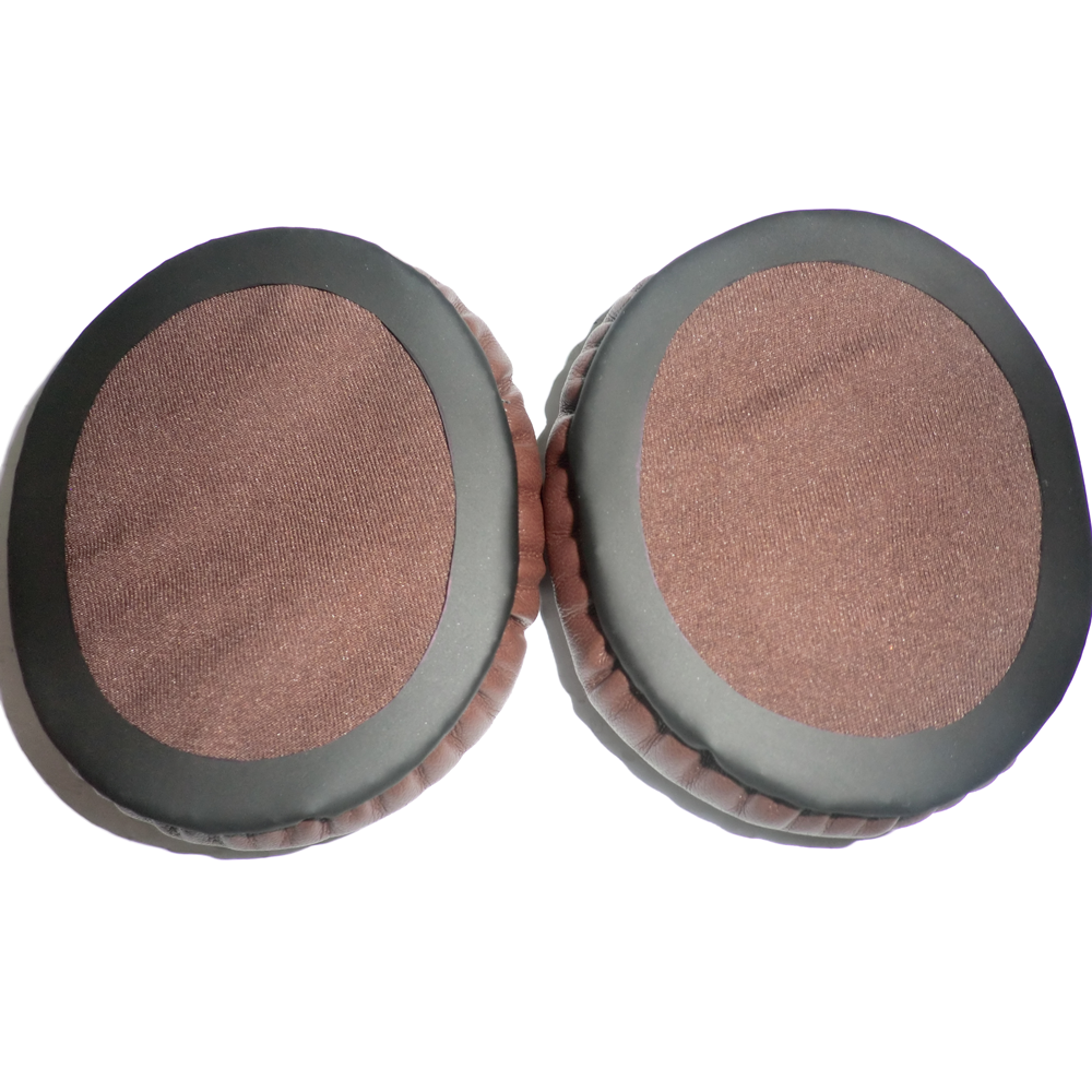 ขาย ฟองน้ำหูฟัง X-Tips รุ่น XT83 สำหรับหูฟัง Sennheiser MOMENTUM (สีน้ำตาล)