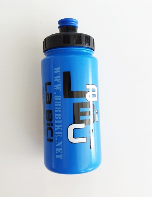 กระติกน้ำพลาสติก สำหรับนักปั่น La bici LABICI water bottle 529m/600CC