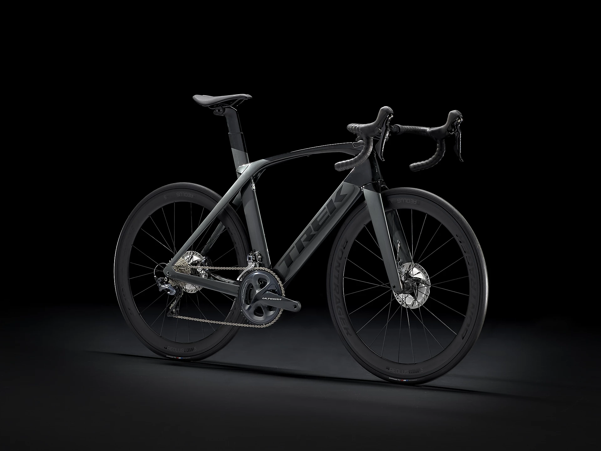 TREK MADONE SL6 DISC 2021