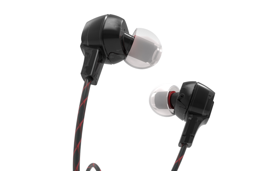 ขาย FiiO F1 หูฟัง IEM พร้อมรีโมทควบคุมอเนกประสงค์ ใช้งานได้ทั้งระบบ iOS และ Android