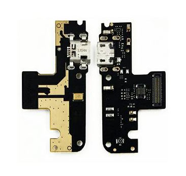 เปลี่ยนชุด USB Xiaomi Redmi Note 5A/Prime/Y1 แก้อาการชาร์จไม่เข้า ไมค์เสีย