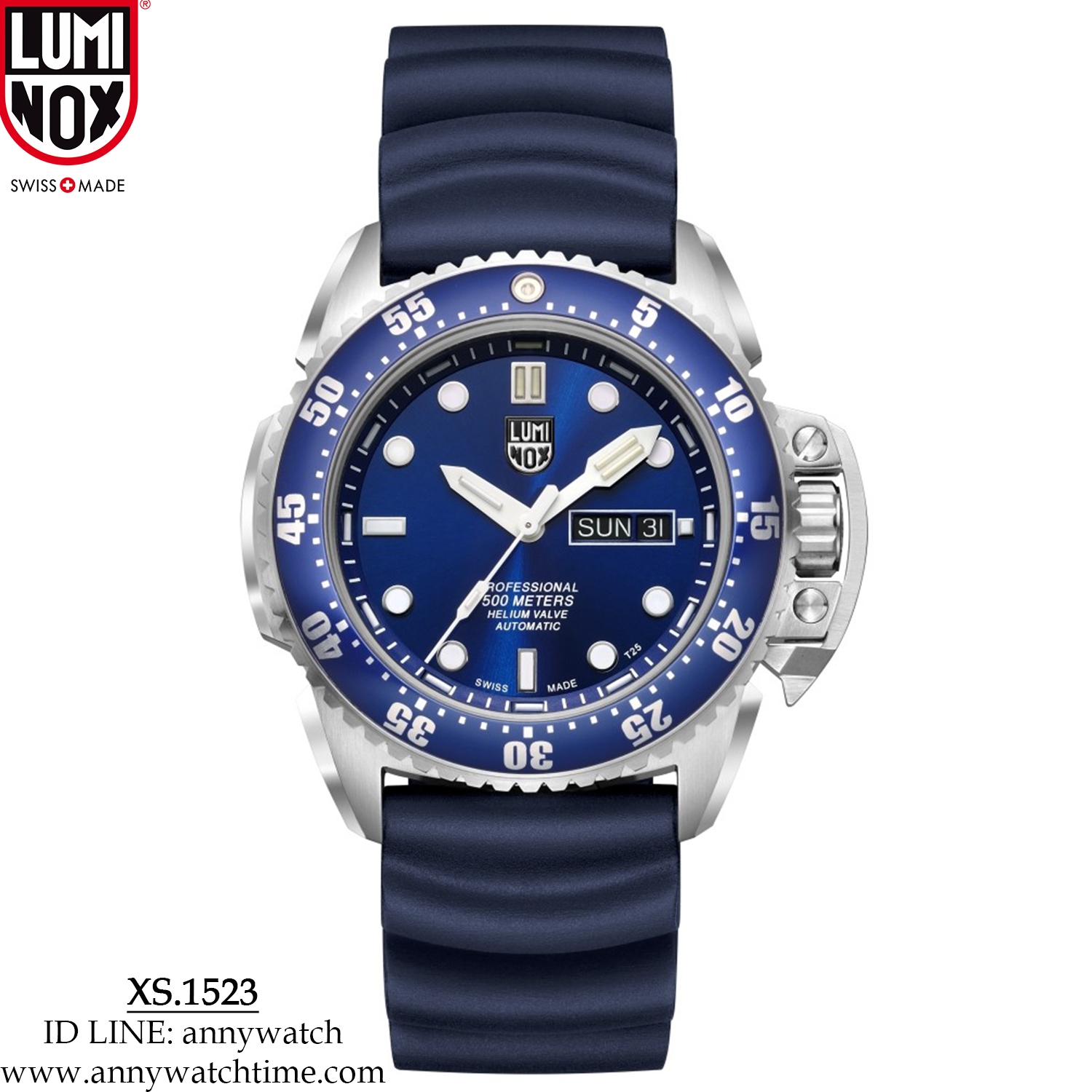 LUMINOX XS.1523