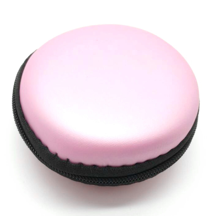 ขาย X-Tips Round เคสหูฟังทรงกลม