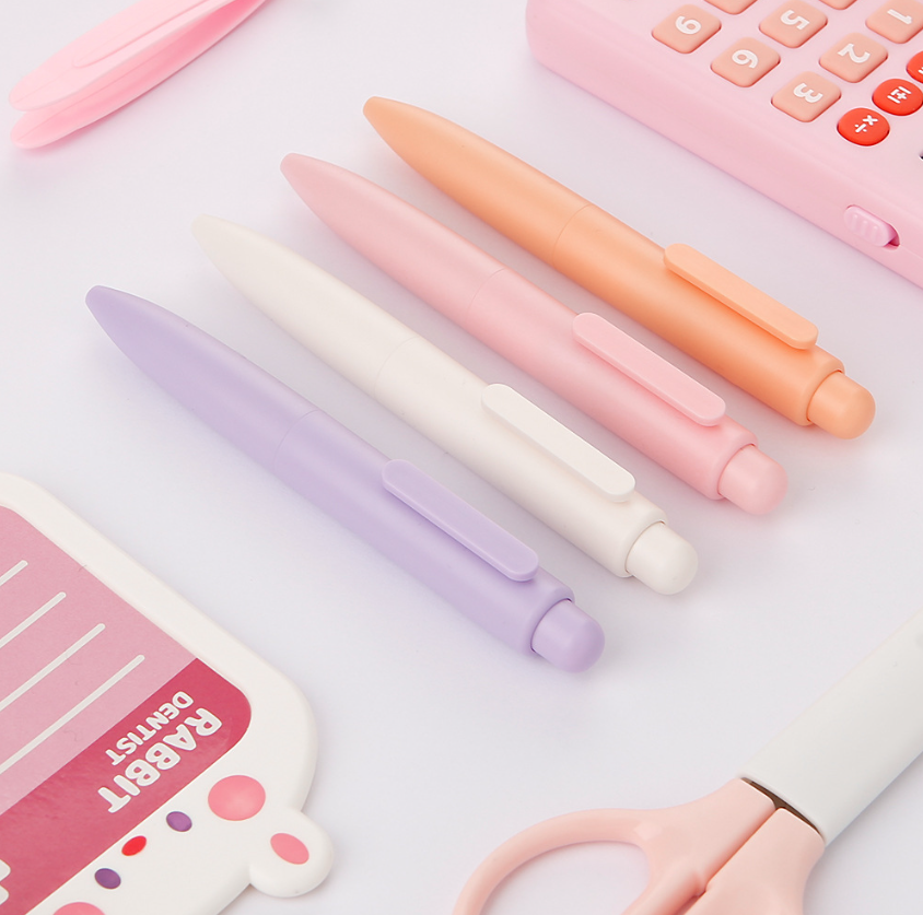 Pen Macaron รุ่น BH-168