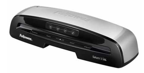 เครื่องเคลือบบัตร Fellowes รุ่น Saturn 3i A4
