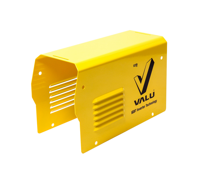 ฝาครอบเครื่อง ตู้เชื่อม VALU วาลู รุ่น VOM201V2 #2 Pn.V108P-VOM201V2002 ##