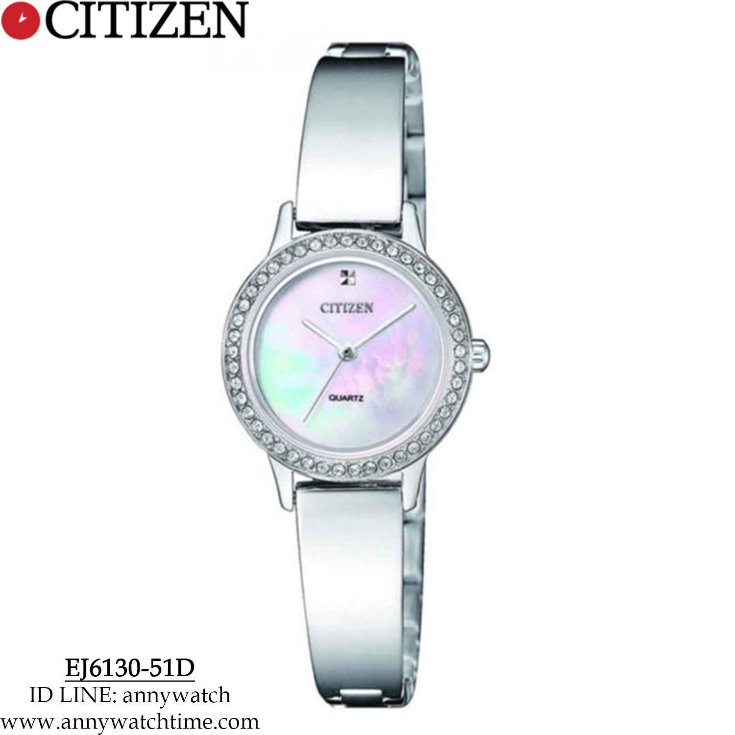 CITIZEN EJ6130-51D