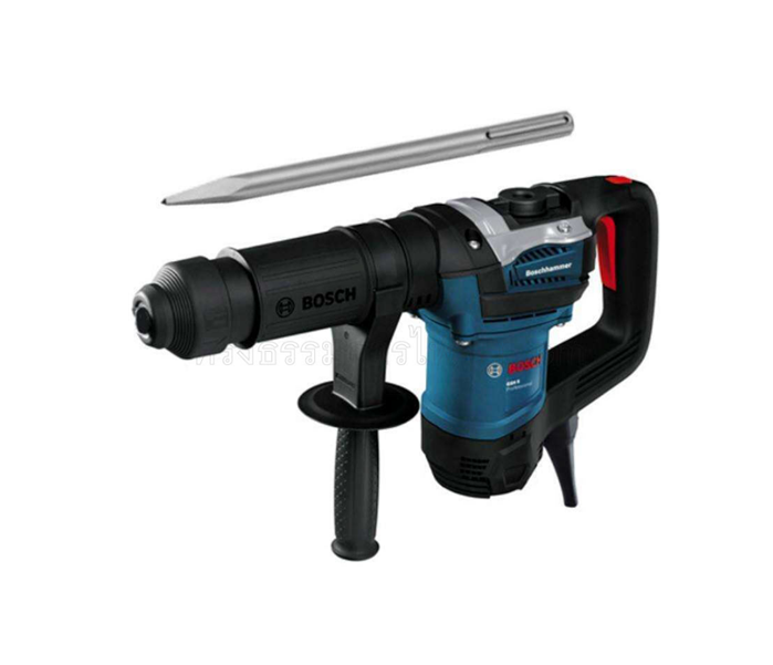 สวิทช์ แย็ก, สกัดปูน BOSCH GSH5, GSH5X [#4], GSH500 Pn.1619P08754 (แท้)##