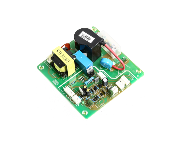 แผงวงจร ARC DRIVING ตู้เชื่อม JASIC รุ่น TIG300MT2 Pn.10049230 (แท้) ##