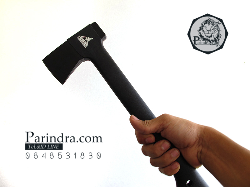ขวานเดินป่า AXE GERBER LEGENDARY BLADES ด้ามABS ขนาด 14 นิ้ว (OEM)