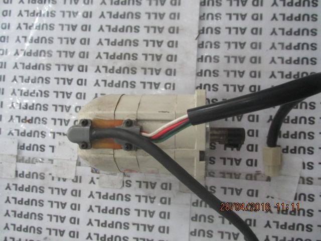 SERVO MOTOR “ PANASONIC ” รุ่น MSM021P1E