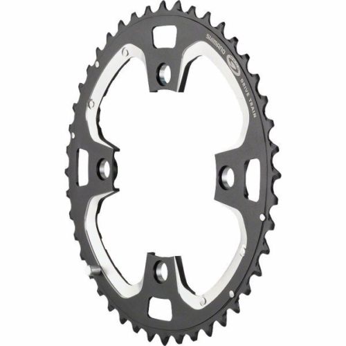 เฉพาะใบจาน XT FC-M770-9, 22T, 9-SPEED, 104 BCD