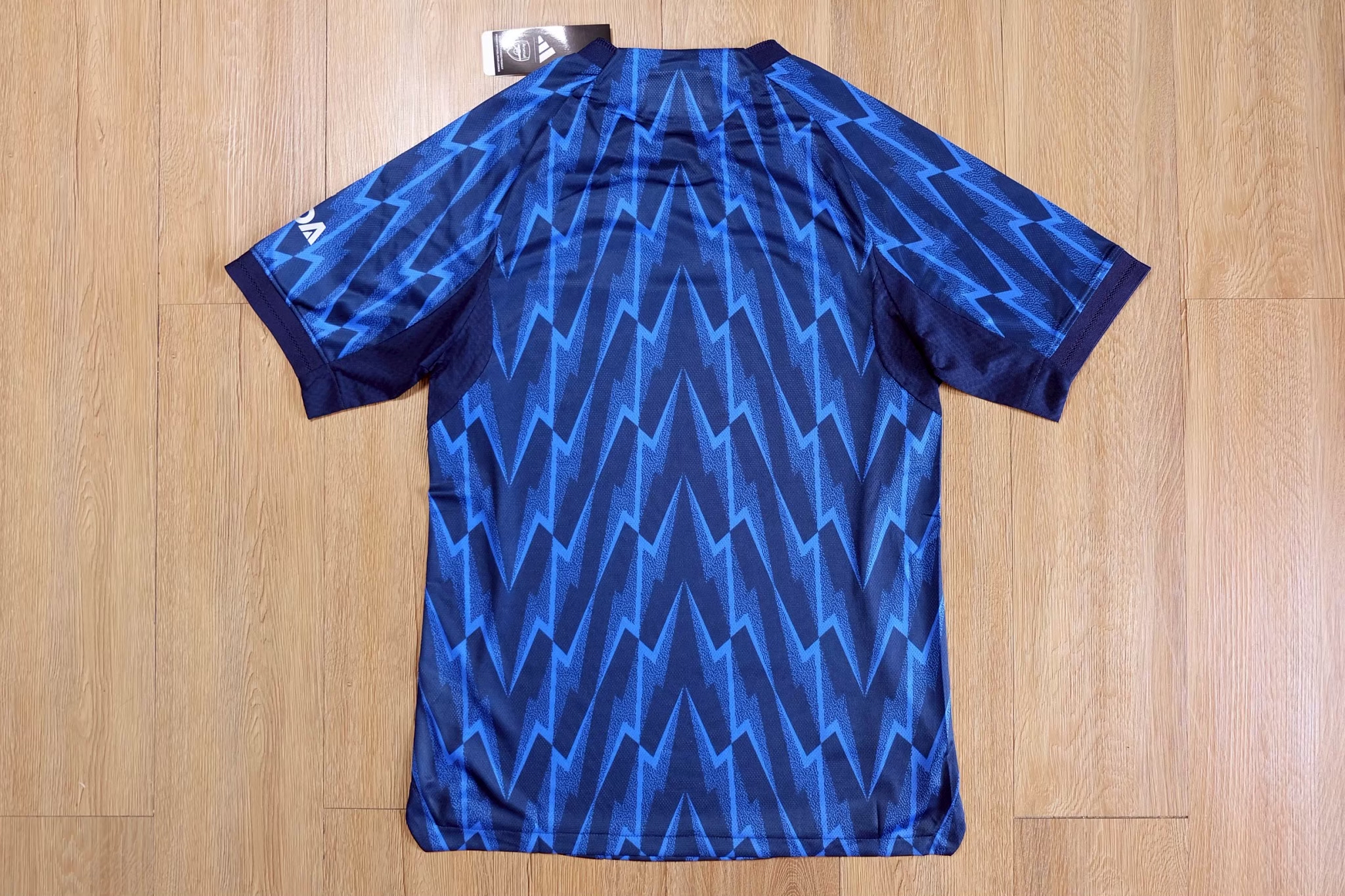 Arsenal 2025/26 Away Player Grade Jersey เสื้ออาร์เซนอล เยือน เกรดนักเตะ ฤดูกาลใหม่