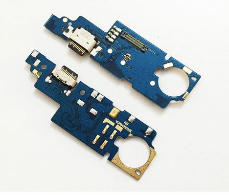 เปลี่ยนชุด USB Xiaomi Mi Max 2 แก้อาการชาร์จไม่เข้า ไมค์เสีย