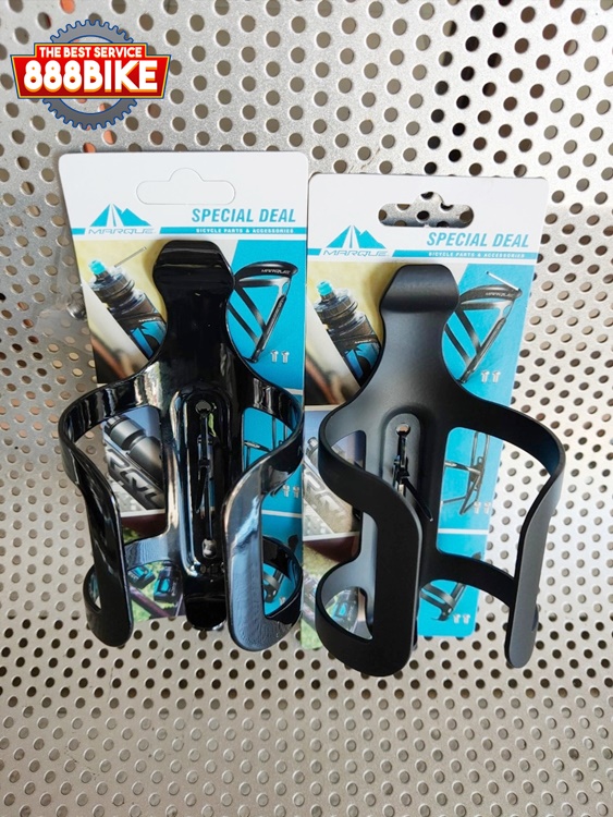 ขากระติกน้ำ MARQUE HOLDER WATER BOTTLE CAGE 54กรัม