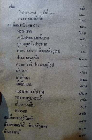 ยุคมหาราชและวีรสตรี / ผลงานของ ประยุทธ สิทธิพันธ์