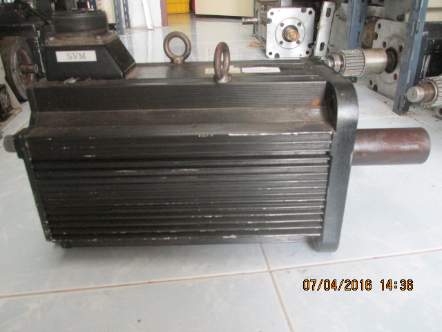 SGMGH-75PCA-YI11 SERVO MOTOR " YASKAWA "