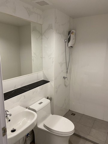 ให้เช่าคอนโด รีช พหลโยธิน 52 ตึกD 30 ตร.ม.เฟอร์ครบ มีเครื่องซักผ้า ใกล้ BTS สะพานใหม่