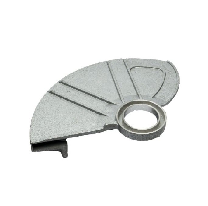 SAFETY COVER เลื่อยวงเดือน Makita มากีต้า 5401N [#35] Pn.312539-4 (แท้) ##