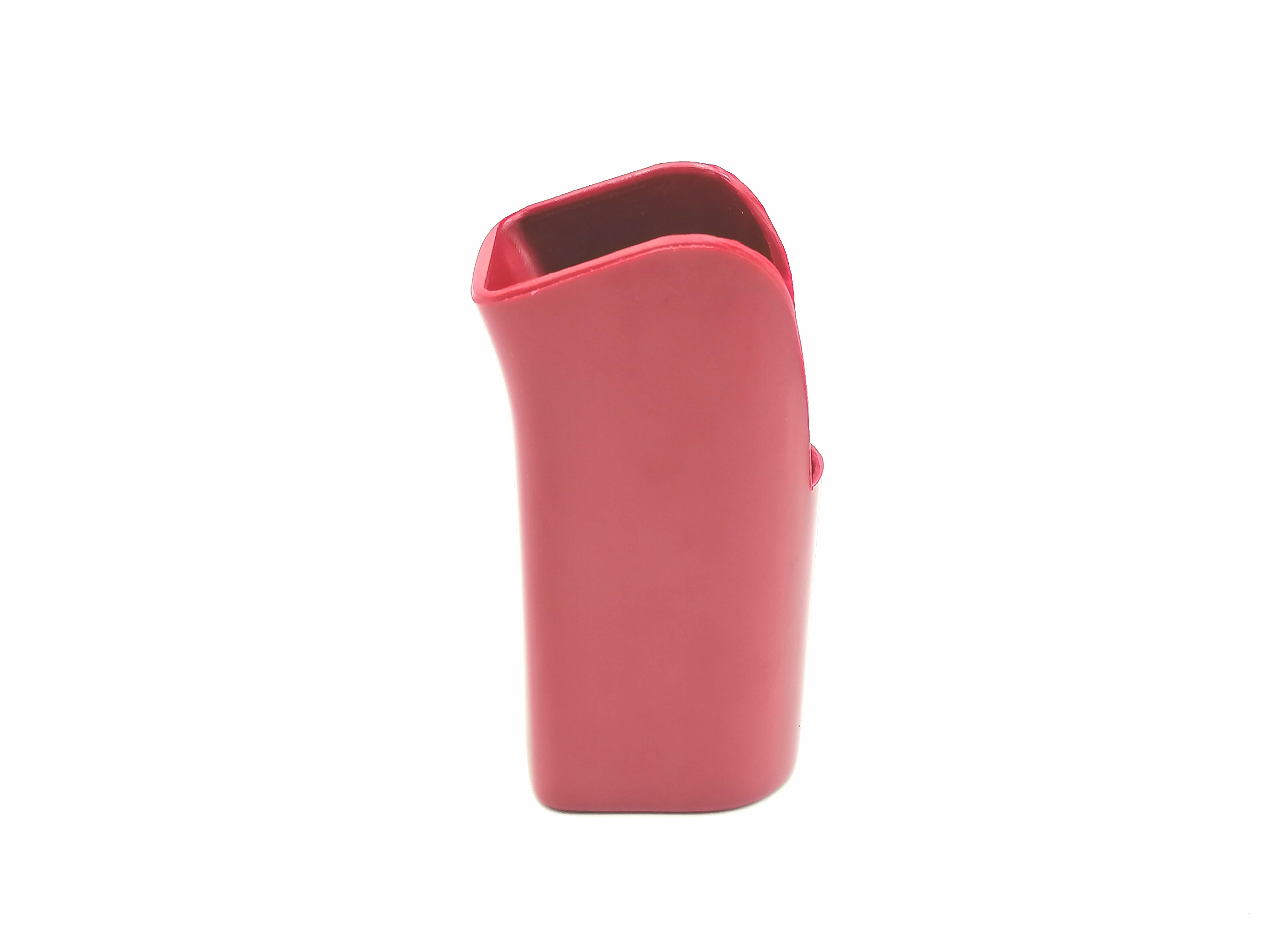 ข้อต่อ คอพัดลม มิตซูบิชิ 16" #AK-36B (คละสี)