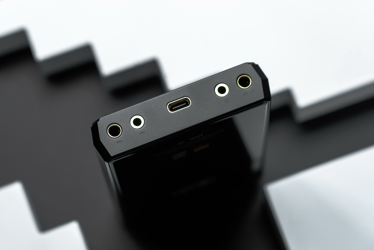 HiBy R8 Dap พกพา ชิป Dual AK4497 DAC รองรับ Hi-Res