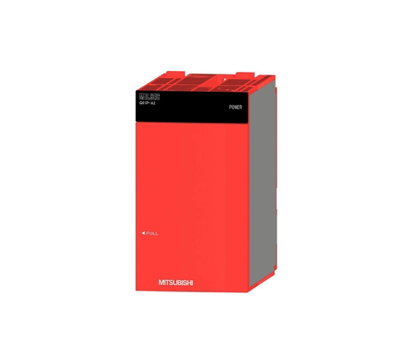 Q62P PLC " MITSUBISHI "