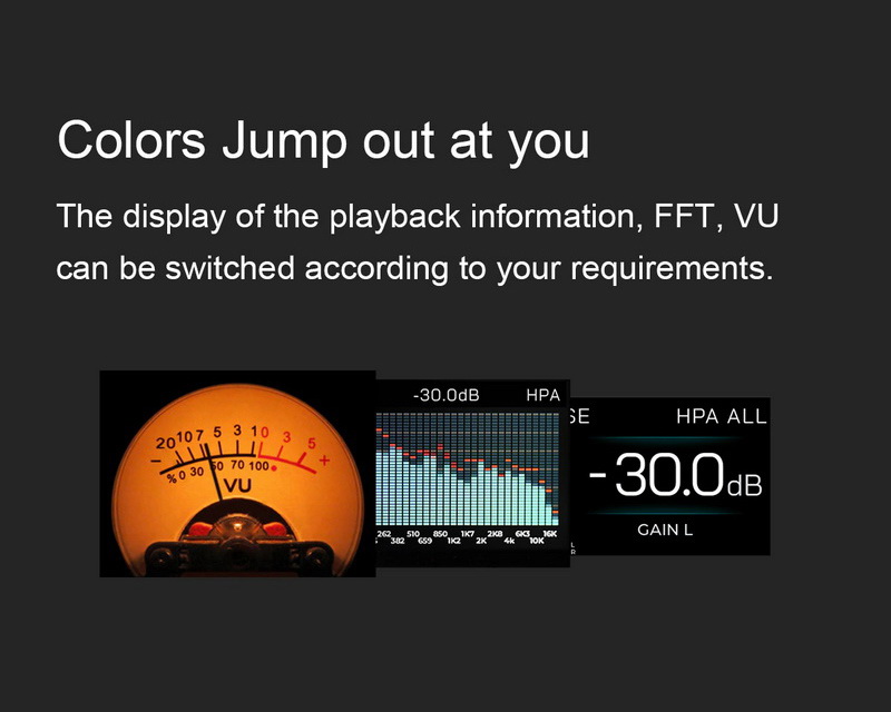 Topping A70 PRO Headphone Amplifier ตั้งโต๊ะ กำลังขับสูง ประกันศูนย์ไทย