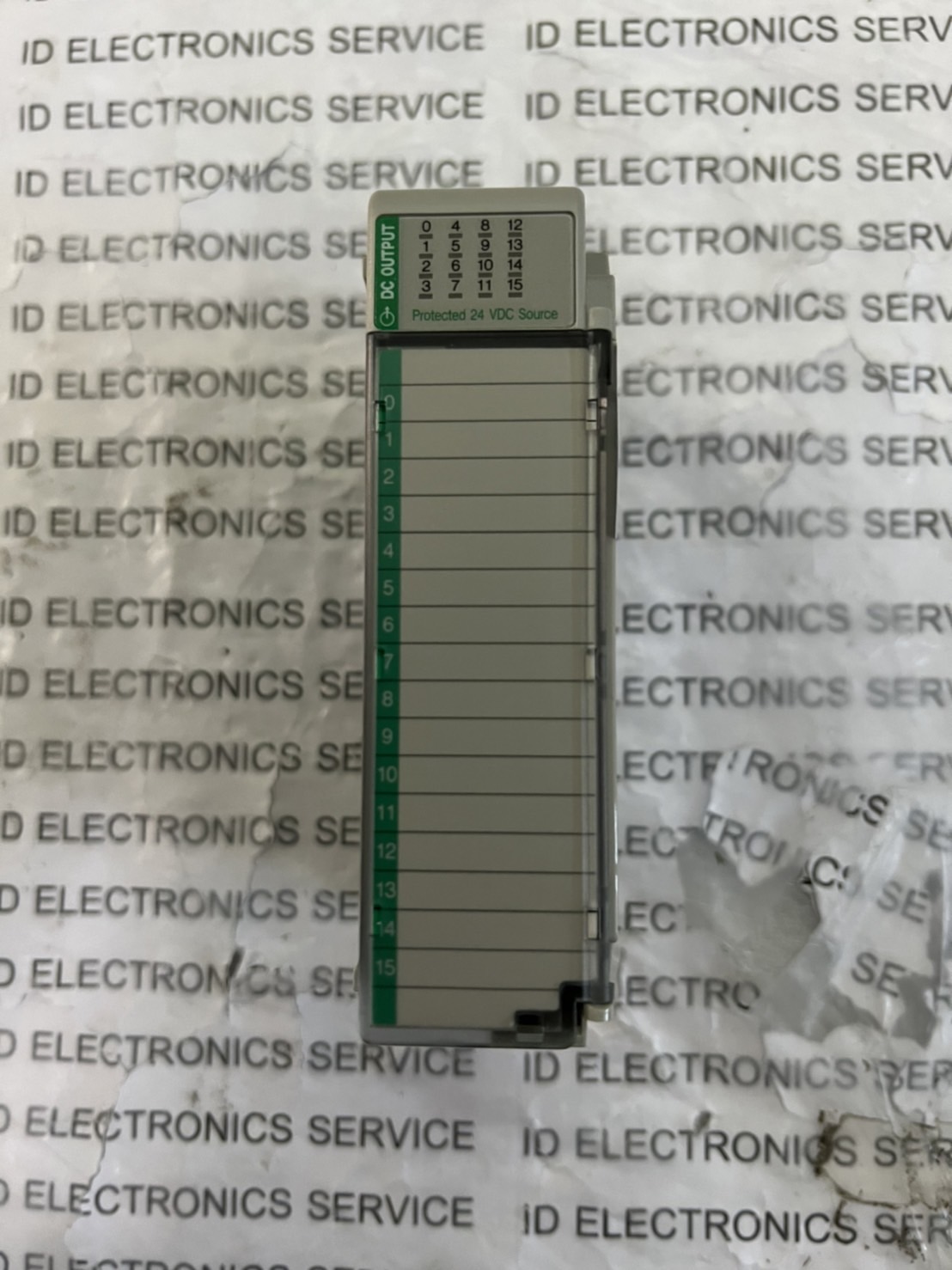 1769-OB16P PLC " ALLEN-BRADLEY "