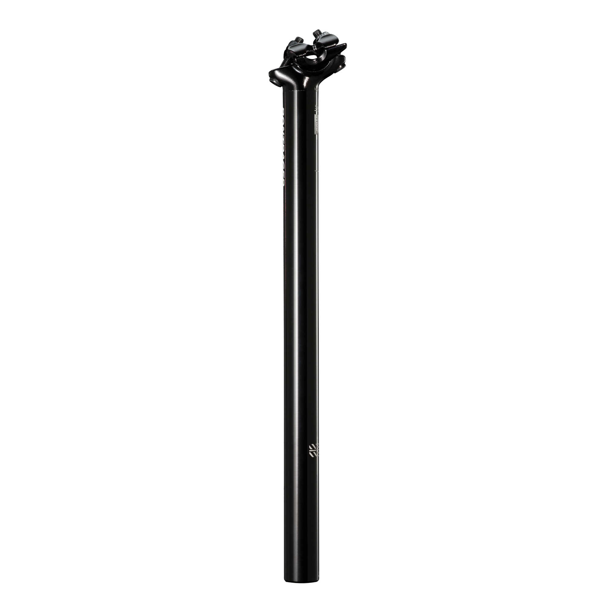 หลักอานอลู BONTRAGER COMP SEATPOST 27.5MM,330mm