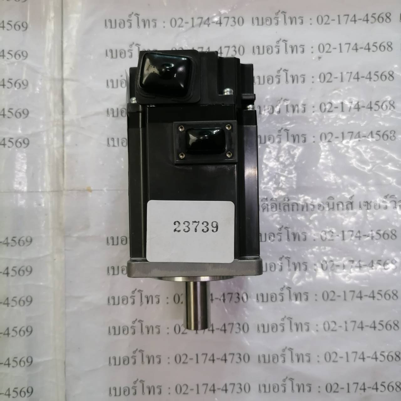 HG-MR43 SERVO MOTOR “ MITSUBISHI ”